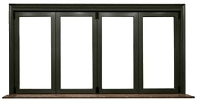 BiFold Window